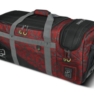12050-Tasche-Planet-Eclipse-GX2-Classic-Kitbag-Fighter-Revolution-rot