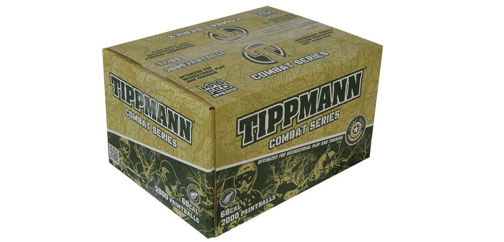 Tippmann-Combat-Paintballs-2000