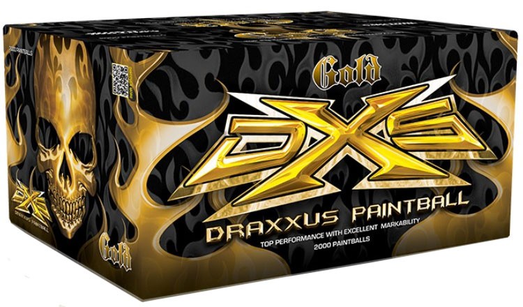 DXS-Draxxus-Gold-Paintballs